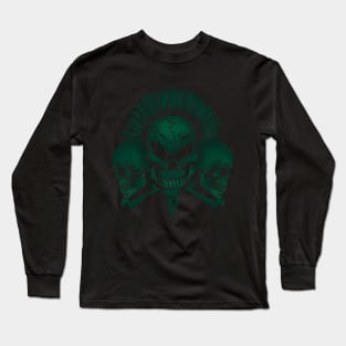 Skinless Long Sleeve T-Shirt